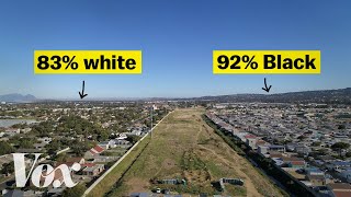 Why South Africa is still so segregated [upl. by Enyallij]