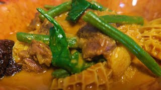 How to cook KareKare easy way [upl. by Kotick319]