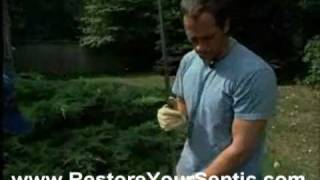 Dirty Jobs  Foul amp Fabulous  Septic Tank Technician Discovery Channel [upl. by Paten]