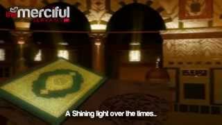 Nasheed About Quran ᴴᴰ  Muhammad al Muqit [upl. by Kyrstin]