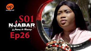 NJABAR  Saison 1  Episode 26 VOSTFR [upl. by Leahcin992]