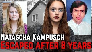 10 Jahre Freiheit von Natascha Kampusch Biografien Hörbuch [upl. by Morice]