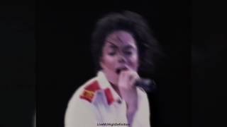 Michael Jackson  Earth Song  Live Brunei 1996  HD [upl. by Alfredo]