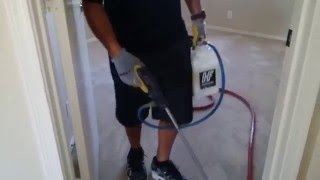 How to professional carpet cleaning dirty carpets [upl. by Sonaj]