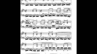 Barenboim plays Mendelssohn Songs Without Words Op30 no5 in D Major [upl. by Nere]