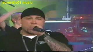 Kumbia Kings quotFuegoquot  No Manches 2005 [upl. by Philan617]