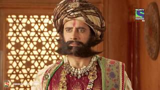 Bharat Ka Veer Putra Maharana Pratap  Episode 209  19th May 2014 [upl. by Jori813]