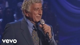 Tony Bennett  When Joanna Loved Me from MTV Unplugged [upl. by Yks114]