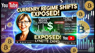 Navigating Economic Uncertainty with Lynette Zang Zang Enterprises [upl. by Cobby]