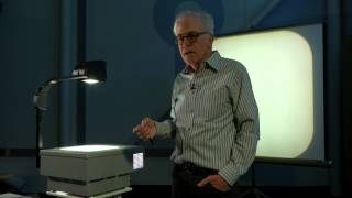 PowerPoint Demonstration Overhead Projectors [upl. by Nessy]