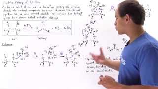 Oxidative Cleavage of 12 Diols [upl. by Shay618]