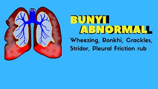 PNEUMONIA APAKAH BERBAHAYA [upl. by Mook]