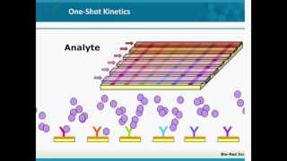 HistidineTagged Protein Capture Using the ProteOn™ XPR36 System [upl. by Motteo]