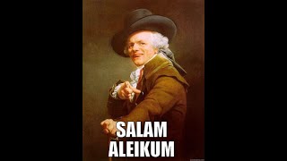 Salam Alaikum  The Very Best Tik Tok Compilation Memes [upl. by Siramay681]