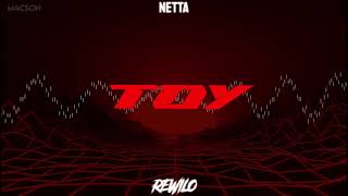 Netta  Toy REWILO Bootleg 2021 NOWOŚĆ  Free DL [upl. by Notsag]