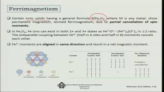 Magnetic Properties [upl. by Dweck777]