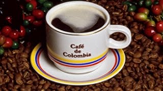 Como hacer cafe  Cafe Colombiano Tinto Colombiano [upl. by Leo]