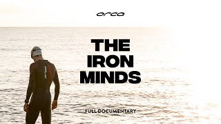 THE IRON MINDS  FULL DOCUMENTARY  ORCA [upl. by Goldina]