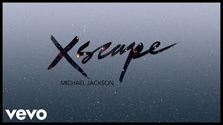 Michael Jackson  Xscape Official Audio [upl. by Sky]