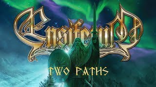 Ensiferum  Two Paths FULL ALBUM [upl. by Thomasa]