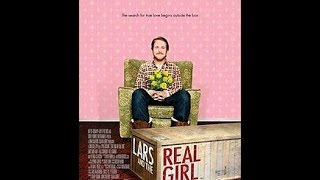 Lars and the Real Girl 2007 Ryan Gosling Emily Mortimer [upl. by Lorianna139]