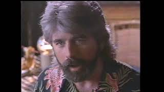 Michael McDonald  Sweet Freedom 1986 [upl. by Ivad454]