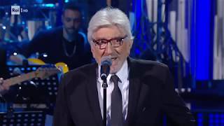 Gigi Proietti e Renzo Arbore cantano quotMa come fanno i marinaiquot  Una canzone da cantare 23112019 [upl. by Maison]