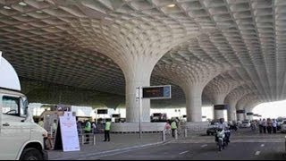 Terminal 2 Mumbai gets a new gateway [upl. by Melnick]