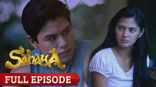 Sahaya Full Episode 41 [upl. by Mackoff]