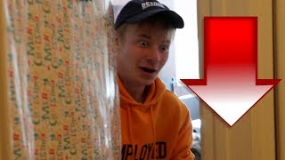 I PRANKED EVERY SINGLE ROOMMATE [upl. by Samantha]