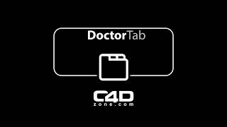 Doctor Tab Plugin [upl. by Nazario]