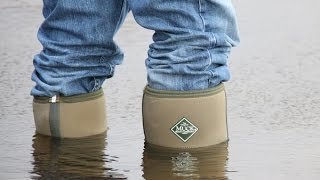 Muckmaster Boots  Product Review [upl. by Fonseca]