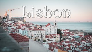 Things To Do In Lisbon 3 Day Travel Guide [upl. by Aronow]