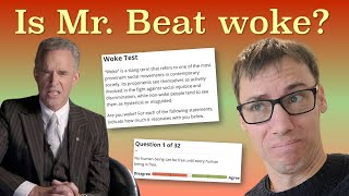 Is Mr Beat Woke [upl. by Aylmer]