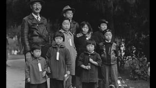 Ex Parte Endo A Journey Toward Justice for Japanese Americans [upl. by Inar]