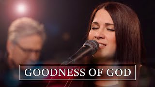 Don Moen  Goodness of God [upl. by Anner107]