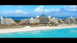 Paradisus By Meliá Cancún 2017  2018 [upl. by Goles]