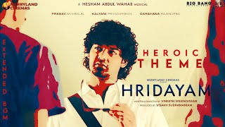 Hridayam  The Documentary  Part 1  Arun Pradeep [upl. by Joletta]