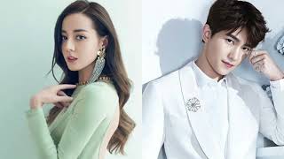 Truth Behind Dilraba Dilmurat and Yang Yang Relationship [upl. by Rollie973]