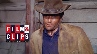 Stop the Slayings  Amazing Western  Full Movie by FilmampClips Free Movies [upl. by Eniliuqcaj]