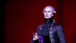 Mozart LOpera Rock 2010 720 HD Eng Sub [upl. by Dickenson]