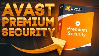 Avast Premium Security Full Crack  Free Download amp Fast Install  Updated December 2022 [upl. by Ardnic]