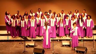 Order My Steps  The Brooklyn Tabernacle Choir [upl. by Aihsek]