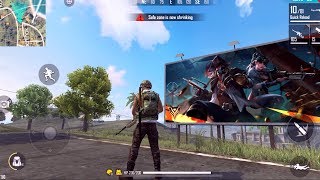 Garena Free Fire 2020 Gameplay HD 1080p60FPS [upl. by Aronal]