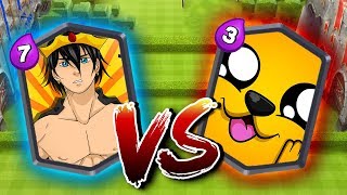 ¡MIKECRACK VS ELTROLLINO LA REVANCHA 💪😤 DESAFÍO EN CASTLE CRUSH [upl. by Aicekan]