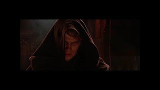 Star Wars Darth Vader Arrives on Mustafar and Kills The Separatist Leaders HD [upl. by Aciret224]