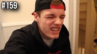 POEPEN  ENZOKNOL VLOG 159 [upl. by Eizle956]