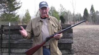 Hickok45 Killed by Own Gun [upl. by Laidlaw]