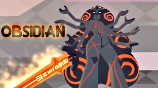 Unleash the Light UPDATE New Fusion OBSIDIAN [upl. by Glenden]