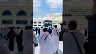 Kaaba dikha de Maula [upl. by Ensoll]